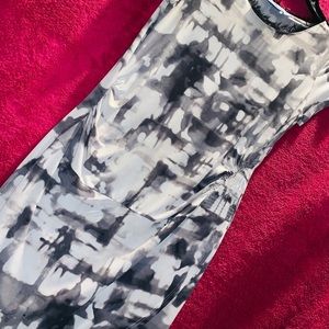 Vera Wang Simply Vera Dress